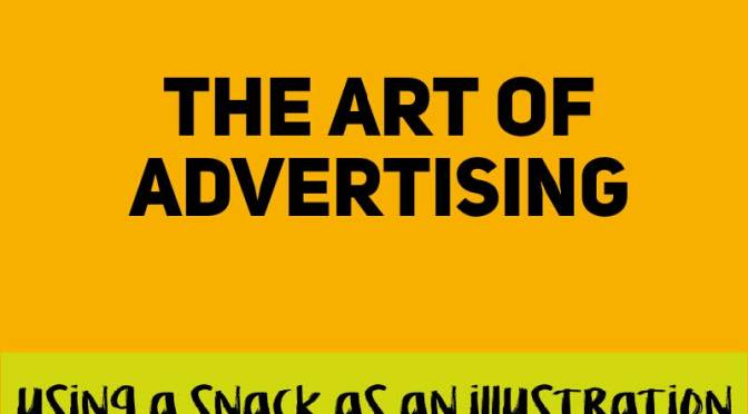 The Art of Advertising